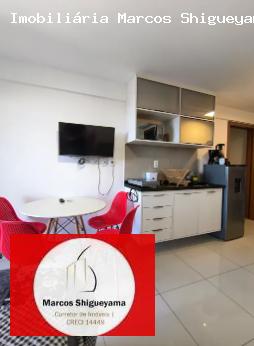 Apartamento, 1 quarto, 30 m² - Foto 5
