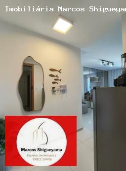 Apartamento, 1 quarto, 30 m² - Foto 7