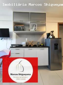 Apartamento, 1 quarto, 30 m² - Foto 6