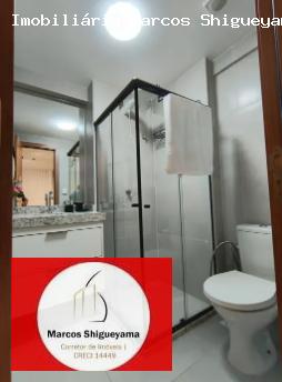 Apartamento, 1 quarto, 30 m² - Foto 8