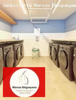 Apartamento, 1 quarto, 30 m² - Foto 12