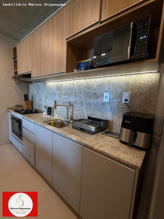 Apartamento, 2 quartos, 60 m² - Foto 4