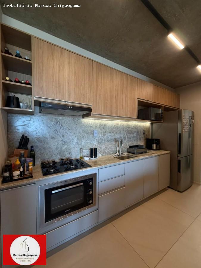 Apartamento, 2 quartos, 60 m² - Foto 6