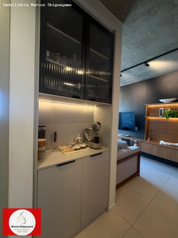 Apartamento, 2 quartos, 60 m² - Foto 7