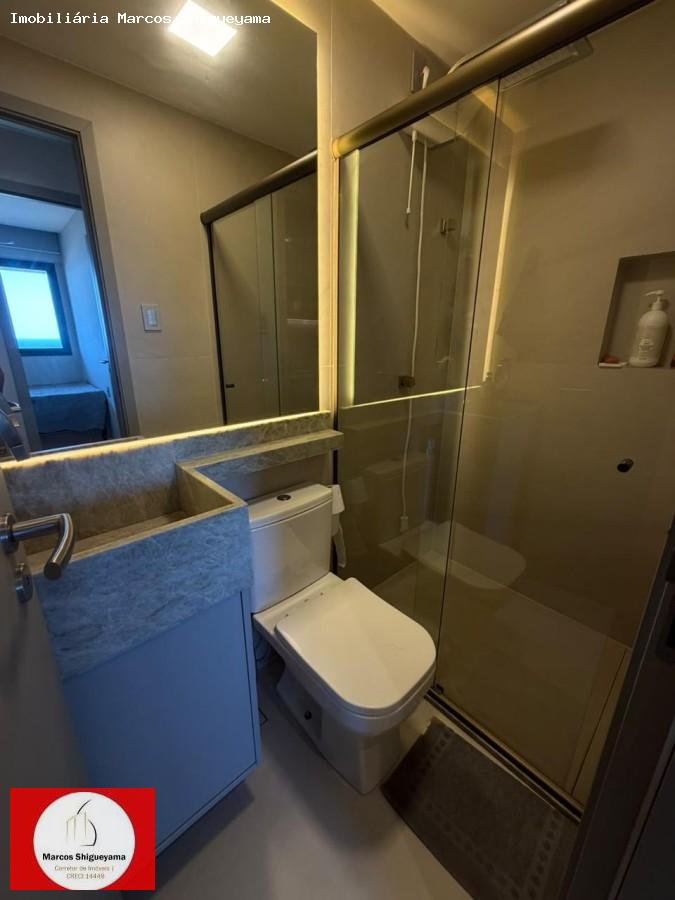 Apartamento, 2 quartos, 60 m² - Foto 8