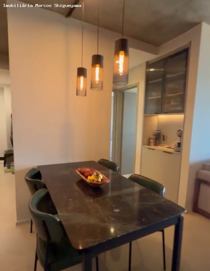 Apartamento, 2 quartos, 60 m² - Foto 3
