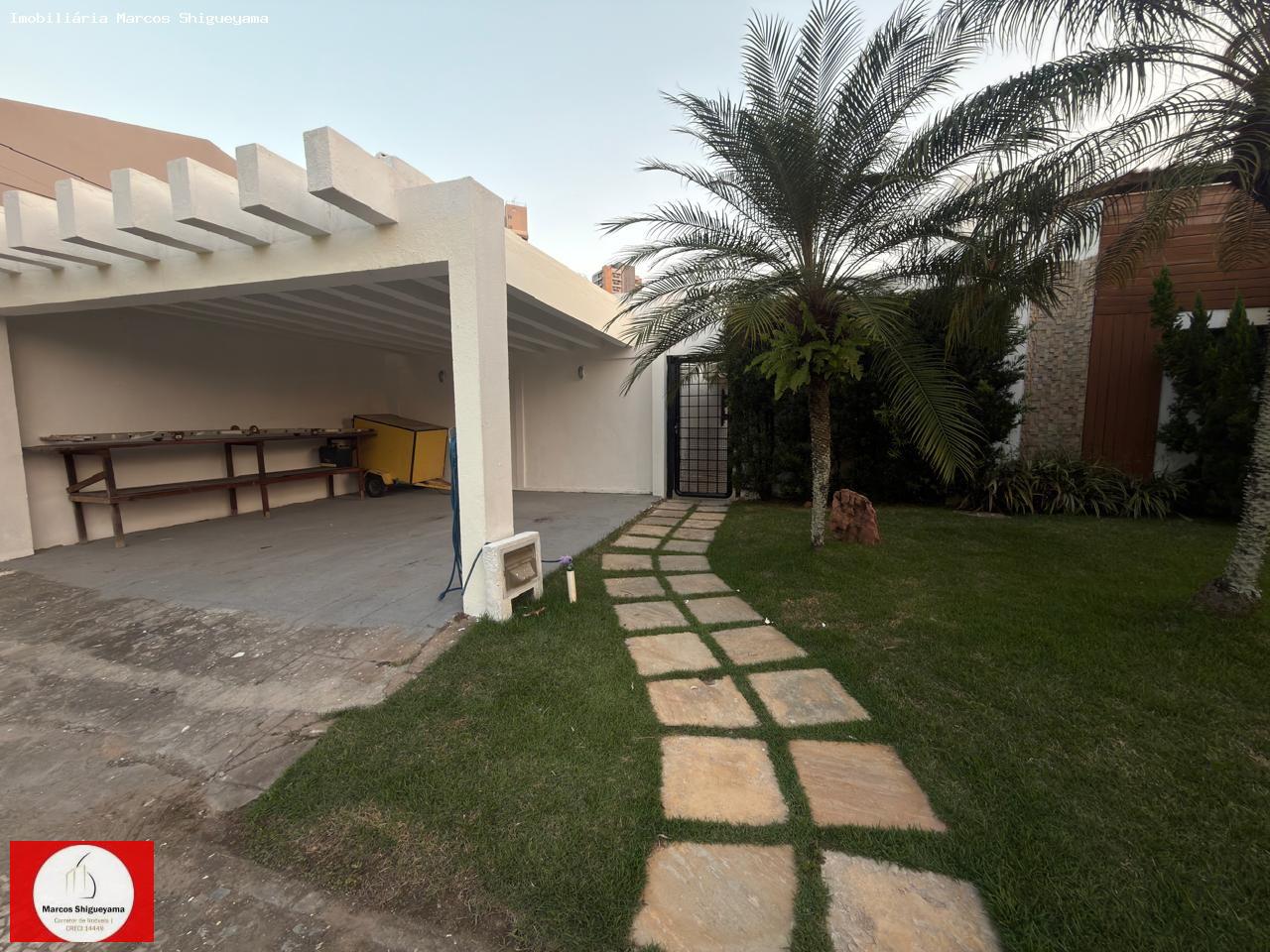 Casa de Condomínio, 5 quartos - Foto 3