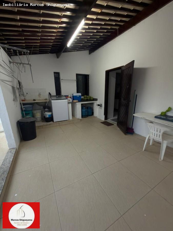Casa de Condomínio, 5 quartos - Foto 26