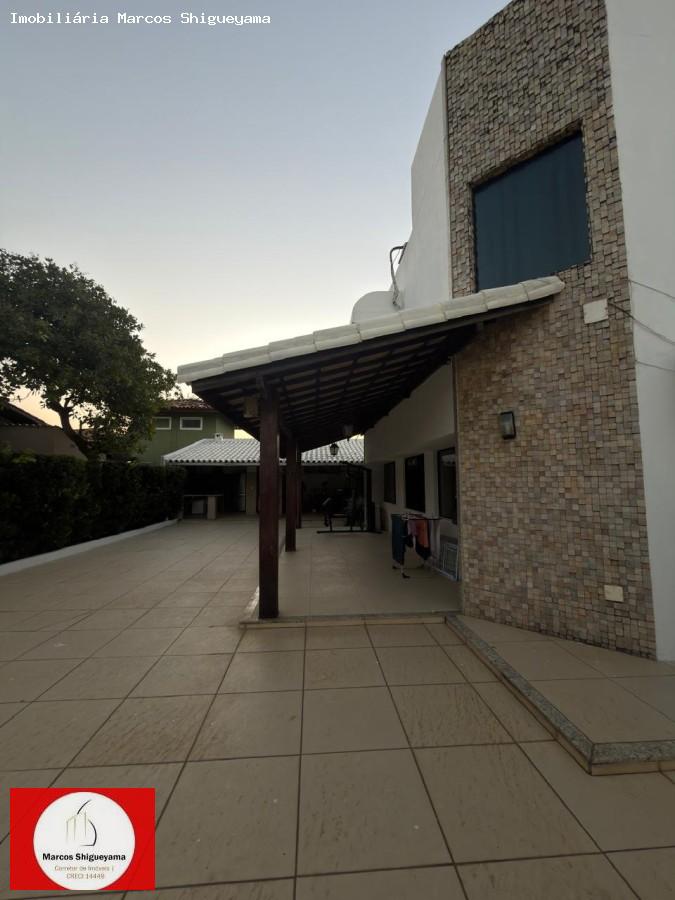 Casa de Condomínio, 5 quartos - Foto 24
