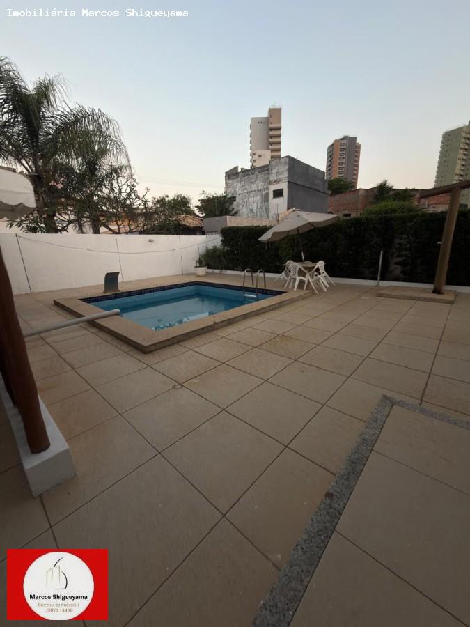 Casa de Condomínio, 5 quartos - Foto 29