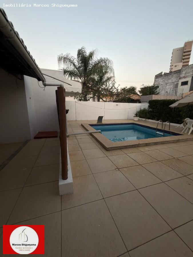 Casa de Condomínio, 5 quartos - Foto 28