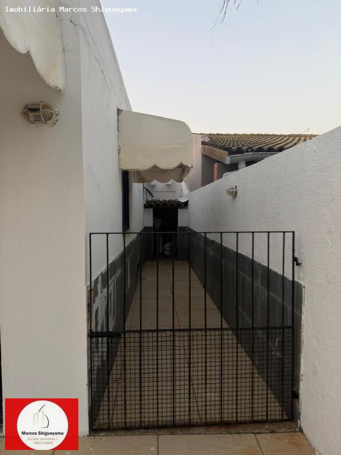 Casa de Condomínio, 5 quartos - Foto 31