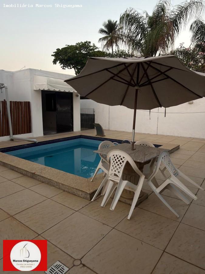 Casa de Condomínio, 5 quartos - Foto 27