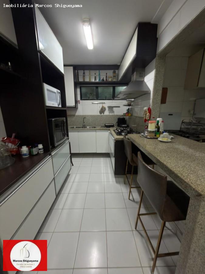 Casa de Condomínio, 5 quartos - Foto 17