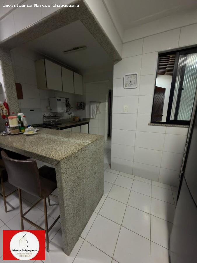 Casa de Condomínio, 5 quartos - Foto 16