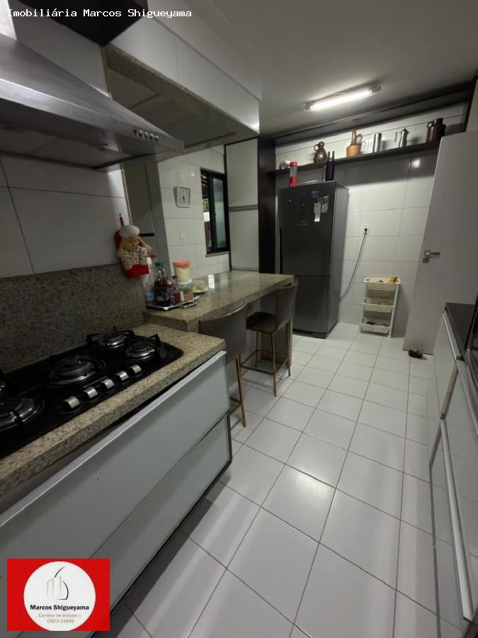 Casa de Condomínio, 5 quartos - Foto 18