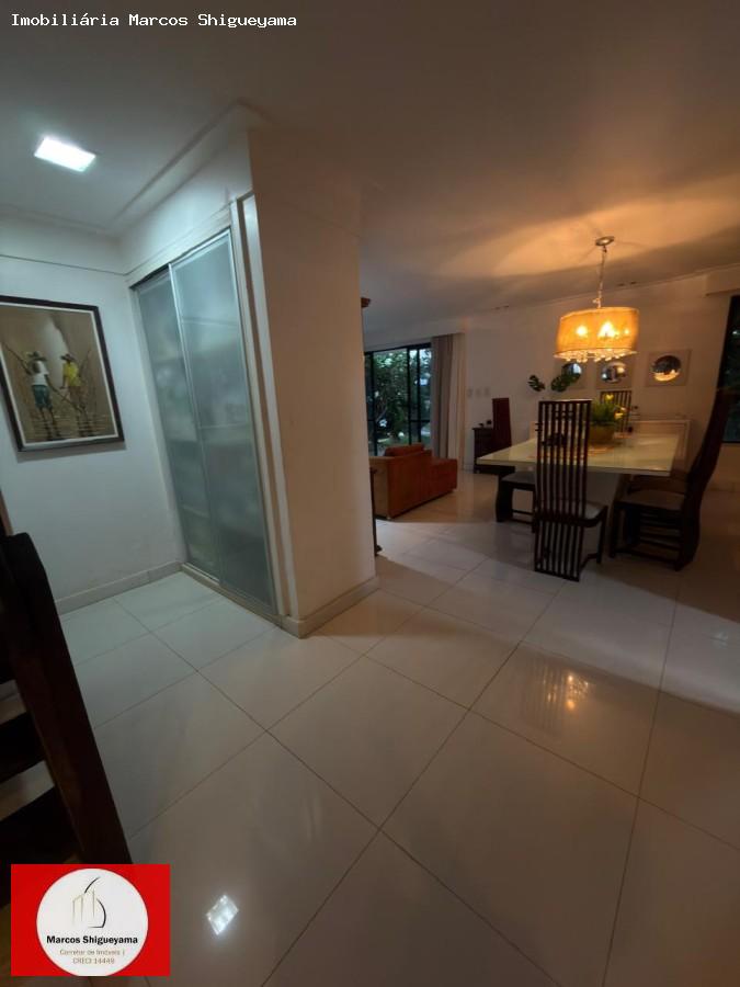 Casa de Condomínio, 5 quartos - Foto 7
