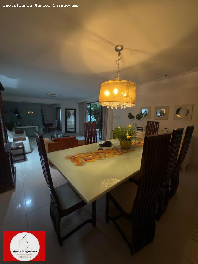 Casa de Condomínio, 5 quartos - Foto 8