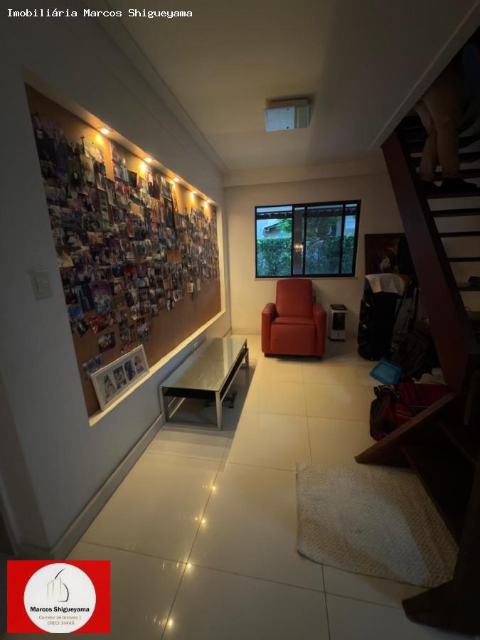 Casa de Condomínio, 5 quartos - Foto 9