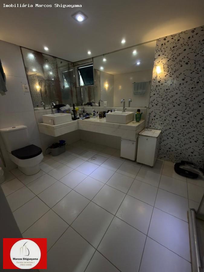 Casa de Condomínio, 5 quartos - Foto 19