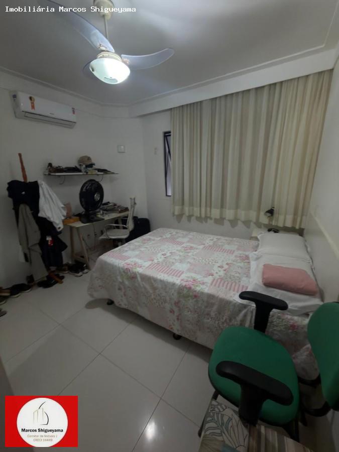 Casa de Condomínio, 5 quartos - Foto 12