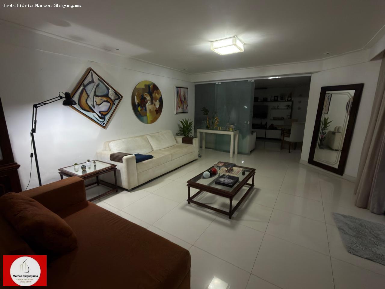 Casa de Condomínio, 5 quartos - Foto 6