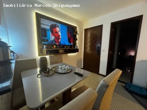 Apartamento, 1 quarto, 48 m² - Foto 1