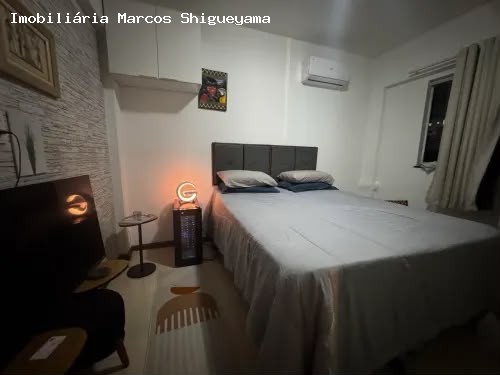 Apartamento, 1 quarto, 48 m² - Foto 6