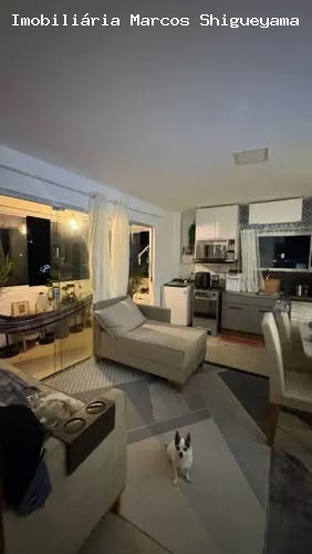 Apartamento, 1 quarto, 48 m² - Foto 17