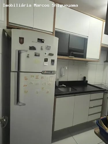 Apartamento, 2 quartos, 75 m² - Foto 9
