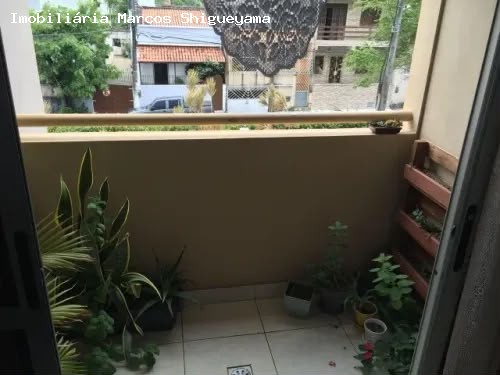 Apartamento, 2 quartos, 75 m² - Foto 4