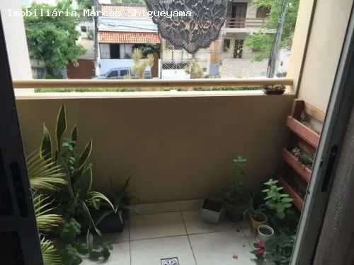 Apartamento, 2 quartos, 75 m² - Foto 5