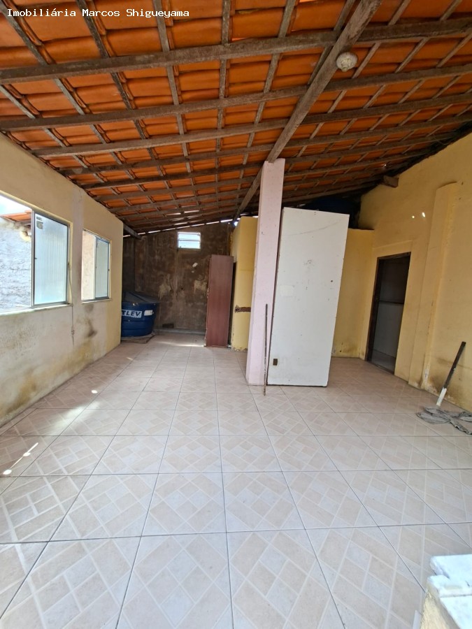 Casa, 4 quartos, 130 m² - Foto 9