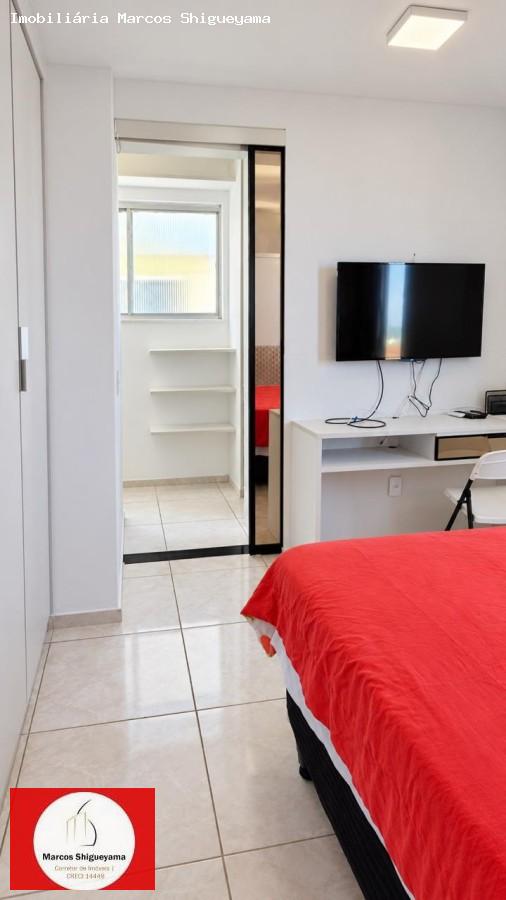 Apartamento, 3 quartos, 100 m² - Foto 6