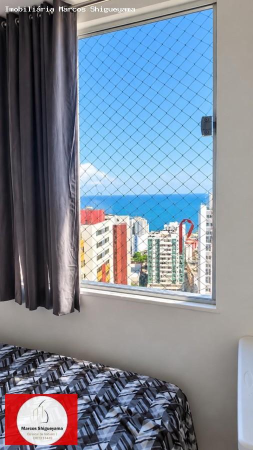 Apartamento, 3 quartos, 100 m² - Foto 11
