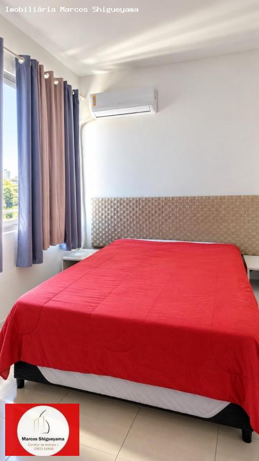 Apartamento, 3 quartos, 100 m² - Foto 5