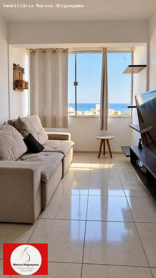 Apartamento, 3 quartos, 100 m² - Foto 2
