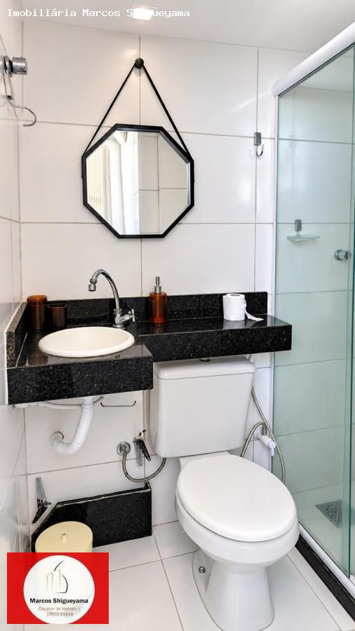 Apartamento, 3 quartos, 100 m² - Foto 16