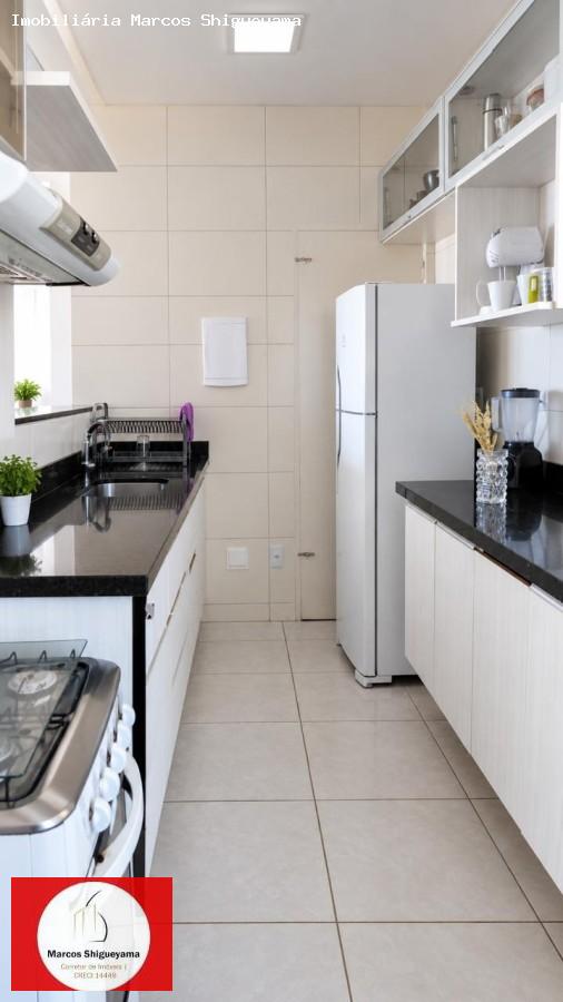 Apartamento, 3 quartos, 100 m² - Foto 13