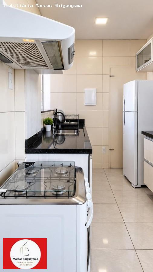 Apartamento, 3 quartos, 100 m² - Foto 14